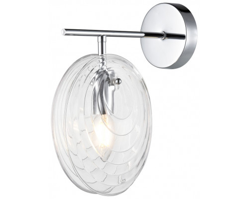 Основное фото Настенный светильник Velante 364-101-01: Купить в Интернет магазин освещения GCSVET.RU