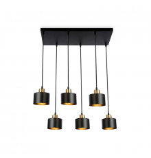 Светильник подвесной Ambrella Light Traditional TR8126