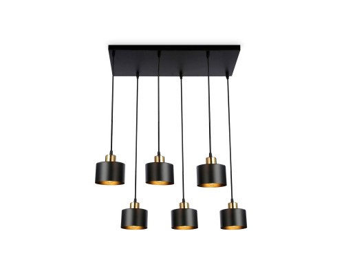 Основное фото Светильник подвесной Ambrella Light Traditional TR8126: Купить в Интернет магазин освещения GCSVET.RU