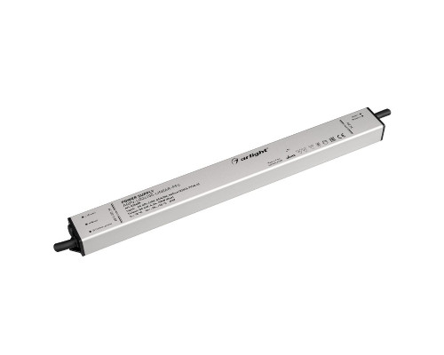 Основное фото Сетевой адаптер Arlight ARPV-LG24100-LINEAR-PFC 24V, 4.2A, 100W 034889: Купить в Интернет магазин освещения GCSVET.RU