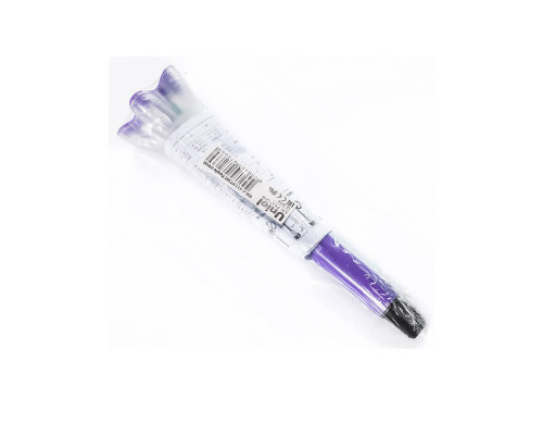 Дополнительное фото Светильник на солнечных батареях (10623) Uniel Promo USL-C-417/PT305 Purple Crocus: Купить в Интернет магазин освещения GCSVET.RU