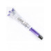 Дополнительное фото Светильник на солнечных батареях (10623) Uniel Promo USL-C-417/PT305 Purple Crocus: Купить в Интернет магазин освещения GCSVET.RU