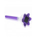 Дополнительное фото Светильник на солнечных батареях (10623) Uniel Promo USL-C-417/PT305 Purple Crocus: Купить в Интернет магазин освещения GCSVET.RU
