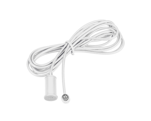 Основное фото Комплект для подвеса Arlight SPX-Hang-Hook-L1500 (WH) 036978: Купить в Интернет магазин освещения GCSVET.RU