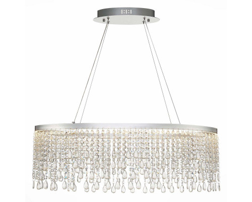 Дополнительное фото Подвесной светодиодный светильник ST Luce Vega SL6201.103.37: Купить в Интернет магазин освещения GCSVET.RU