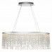 Дополнительное фото Подвесной светодиодный светильник ST Luce Vega SL6201.103.37: Купить в Интернет магазин освещения GCSVET.RU