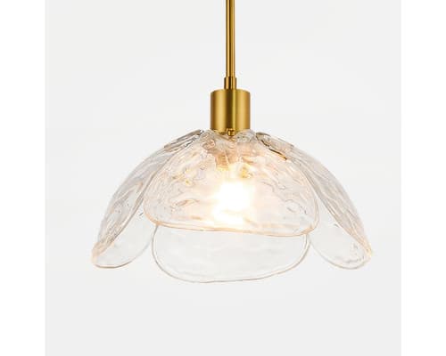 Дополнительное фото Светильник подвесной ImperiumLoft Fleur 178124-26: Купить в Интернет магазин освещения GCSVET.RU