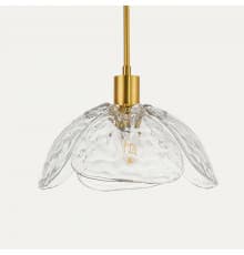 Светильник подвесной ImperiumLoft Fleur 178124-26