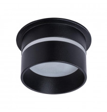 Светильник встраиваемый Arte Lamp Imai A2164PL-1BK