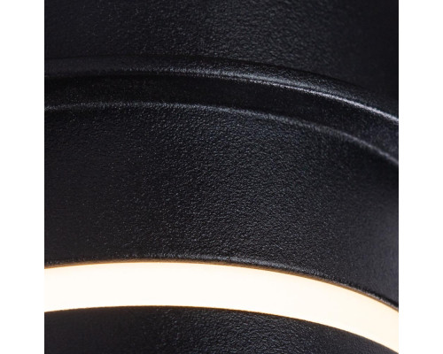 Дополнительное фото Светильник встраиваемый Arte Lamp Imai A2164PL-1BK: Купить в Интернет магазин освещения GCSVET.RU