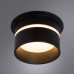 Дополнительное фото Светильник встраиваемый Arte Lamp Imai A2164PL-1BK: Купить в Интернет магазин освещения GCSVET.RU