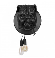 Светильник настенный Loft IT Bulldog 10177 Black