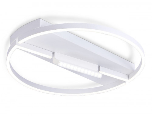 Основное фото Светильник потолочный Ambrella Light Comfort FL51459: Купить в Интернет магазин освещения GCSVET.RU