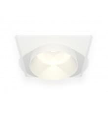 Светильник встраиваемый Ambrella Light Techno Spot XC6520020 (C6520, N6130)