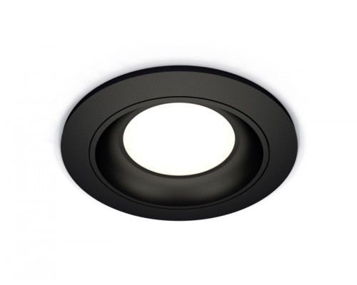 Основное фото Светильник встраиваемый Ambrella Light Techno Spot XC7622060 (C7622, N7021): Купить в Интернет магазин освещения GCSVET.RU