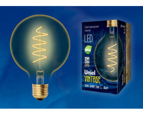 Дополнительное фото Светодиодная лампочка Uniel SKY Candle LED-CW35-6W/NW/E14/CL PLS02WH картон: Купить в Интернет магазин освещения GCSVET.RU