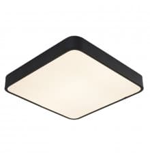 Светильник потолочный Arte Lamp A2663PL-1BK