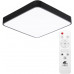 Дополнительное фото Светильник потолочный Arte Lamp A2663PL-1BK: Купить в Интернет магазин освещения GCSVET.RU