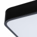 Дополнительное фото Светильник потолочный Arte Lamp A2663PL-1BK: Купить в Интернет магазин освещения GCSVET.RU