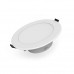 Основное фото Светильник встраиваемый Gauss Downlight 999420205: Купить в Интернет магазин освещения GCSVET.RU