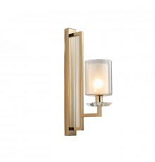 Настенный светильник Newport 4401 L/A gold new М0064454