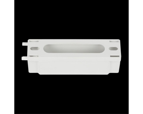 Дополнительное фото Заглушка сетевого шнура Aployt Magnetic track 48 APL.0180.10.01: Купить в Интернет магазин освещения GCSVET.RU