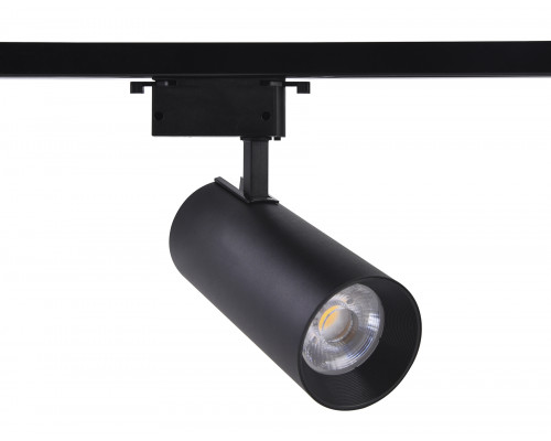 Дополнительное фото Светильник трековый (однофазный) Ambrella Light Track System GL5859: Купить в Интернет магазин освещения GCSVET.RU