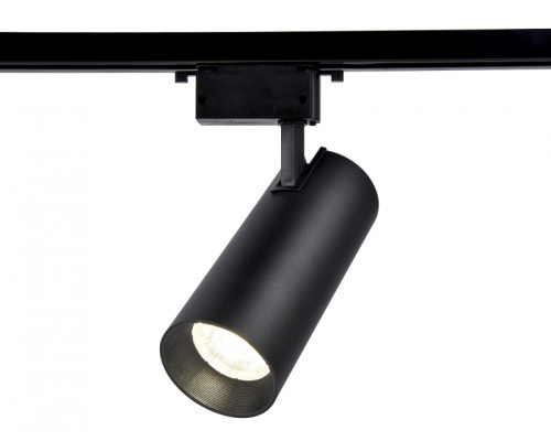 Основное фото Светильник трековый (однофазный) Ambrella Light Track System GL5859: Купить в Интернет магазин освещения GCSVET.RU