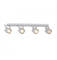 Светильник спот Arte Lamp Lente A1314PL-4WH