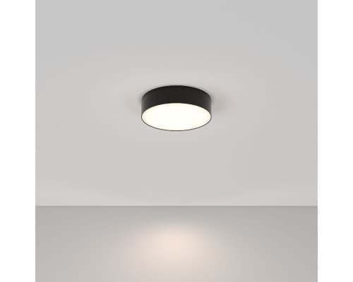 Дополнительное фото Светильник потолочный Maytoni Zon C032CL-24W4K-RD-B: Купить в Интернет магазин освещения GCSVET.RU
