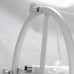 Дополнительное фото Напольный светильник Lussole Wrangell LSP-0525: Купить в Интернет магазин освещения GCSVET.RU