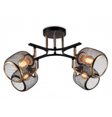 Люстра потолочная Ambrella Light Loft TR80177