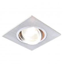 Светильник встраиваемый Ambrella Light Standard Spot Classic A601 AL