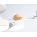 Дополнительное фото Люстра потолочная Ambrella Light Comfort LineTech FL4834: Купить в Интернет магазин освещения GCSVET.RU