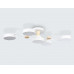 Дополнительное фото Люстра потолочная Ambrella Light Comfort LineTech FL4834: Купить в Интернет магазин освещения GCSVET.RU