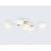 Дополнительное фото Люстра потолочная Ambrella Light Comfort LineTech FL4834: Купить в Интернет магазин освещения GCSVET.RU
