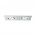 Дополнительное фото Светильник встраиваемый LED Paulmann Drilled 92537: Купить в Интернет магазин освещения GCSVET.RU