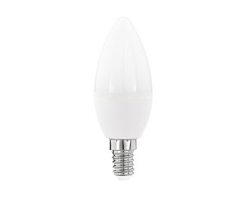 Основное фото Светодиодная лампочка Eglo LED Illuminants 11645: Купить в Интернет магазин освещения GCSVET.RU