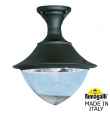 Светильник потолочный для улицы Fumagalli Vivi V50.115.000.AXH27