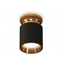 Светильник потолочный Ambrella Light Techno Spot XS6302161 (N6905, C6302, N6113)