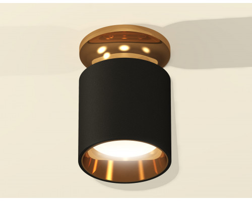 Дополнительное фото Светильник потолочный Ambrella Light Techno Spot XS6302161 (N6905, C6302, N6113): Купить в Интернет магазин освещения GCSVET.RU