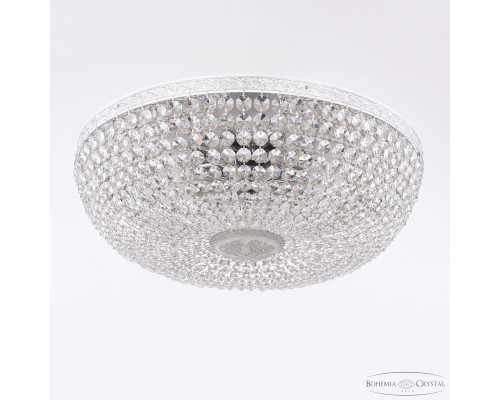 Дополнительное фото Люстра потолочная Bohemia Ivele Crystal AL19111/55OL WMN: Купить в Интернет магазин освещения GCSVET.RU