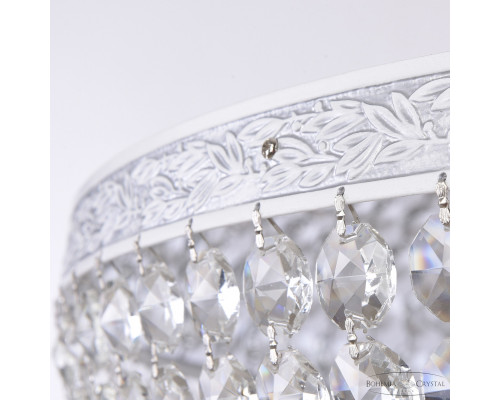 Дополнительное фото Люстра потолочная Bohemia Ivele Crystal AL19111/55OL WMN: Купить в Интернет магазин освещения GCSVET.RU
