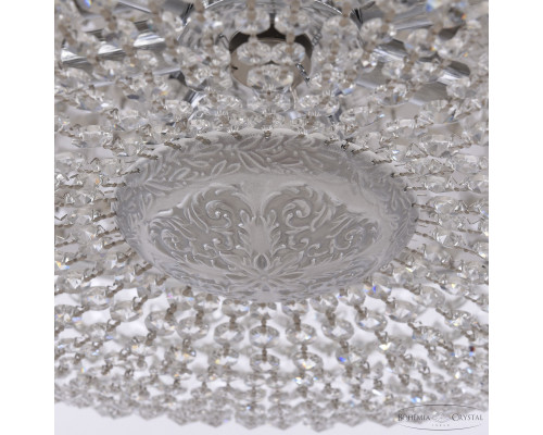 Дополнительное фото Люстра потолочная Bohemia Ivele Crystal AL19111/55OL WMN: Купить в Интернет магазин освещения GCSVET.RU