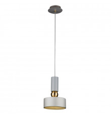 Светильник подвесной Maytoni Void MOD030PL-01GR