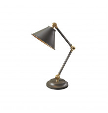 Лампа настольная Elstead Lighting Provence PV-ELEMENT-GAB