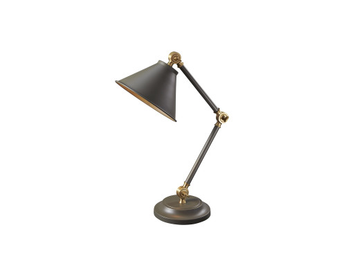 Основное фото Лампа настольная Elstead Lighting Provence PV-ELEMENT-GAB: Купить в Интернет магазин освещения GCSVET.RU