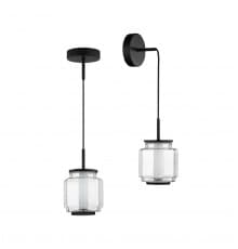 Светильник подвесной Odeon Light Jam 5409/5L