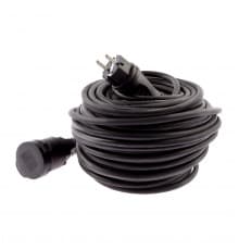 Удлинитель силовой Эра UPx-1e-3x1,5-40m-IP44(KG) Б0050860