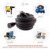 Дополнительное фото Удлинитель силовой Эра UPx-1e-3x1,5-40m-IP44(KG) Б0050860: Купить в Интернет магазин освещения GCSVET.RU